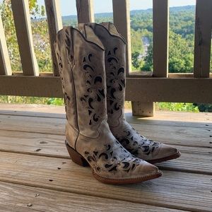 JB Dillion Boots